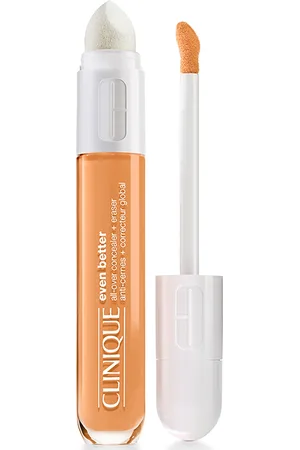 Clinique Even Better All-Over Concealer and Eraser 6ml (Various Shades)
