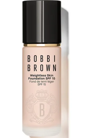 Bobbi Brown Weightless Skin Foundation SPF15 30ml (Various Shades)