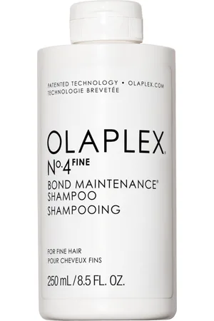 Olaplex No.4 Fine Bond Maintenance Shampoo 250ml