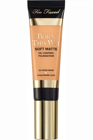 Too Faced Born This Way Soft Matte Foundation 30ml (Various Shades)