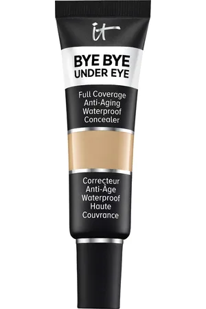 IT COSMETICS Bye Bye Under Eye Concealer 12ml (Various Shades)