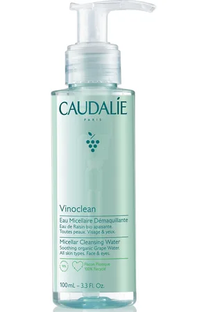 Caudalie Vinoclean Micellar Cleansing Water 100ml