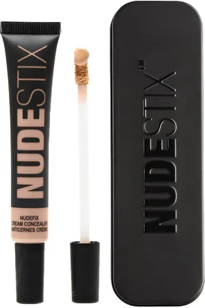 Nudestix Nudefix Cream Concealer 10ml (Various Shades)