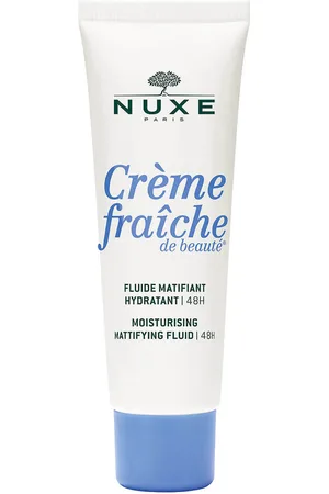 Nuxe Crème Fraiche de Beaute Moisturising Mattifying Fluid 48hr 50ml