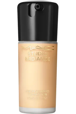 Mac Studio Radiance Serum Powered Foundation 30ml (Various Shades)