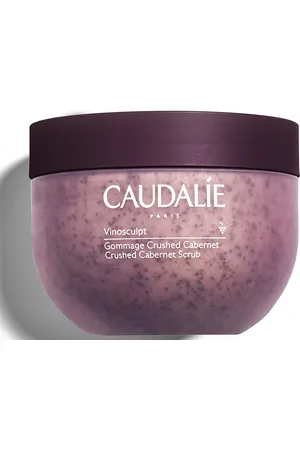 Caudalie Vinosculpt Crushed Cabernet Scrub 250g
