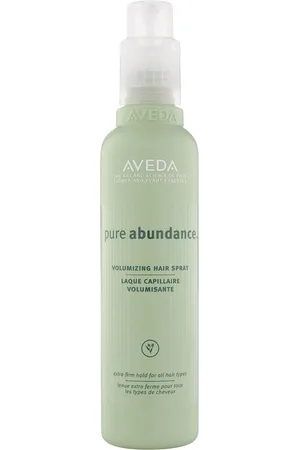 AVEDA Laca volumen Pure Abundance