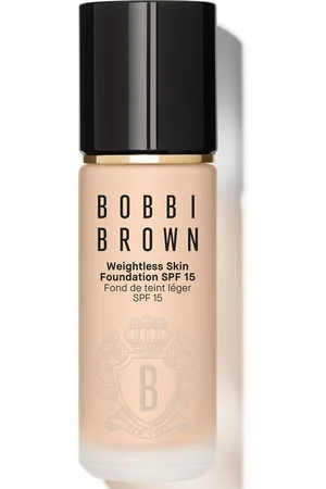 Bobbi Brown Weightless Skin Foundation SPF15 30ml (Various Shades)