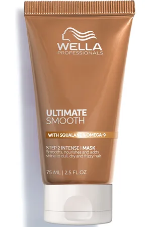 Wella Wella Professionals Ultimate Smooth Mask 75ml