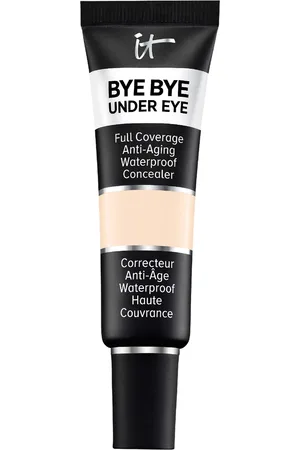 IT COSMETICS Bye Bye Under Eye Concealer 12ml (Various Shades)