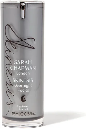 SARAH CHAPMAN Overnight Facial de Skinesis (15 ml)