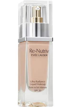 Estée Lauder Estée Lauder Re-Nutriv Ultra Radiance Liquid Foundation SPF20 30ml (Various Shades)