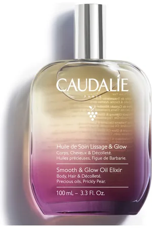 Caudalie Smooth & Glow Oil Elixir 100ml