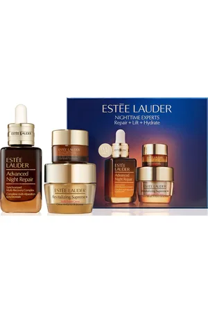 Estée Lauder Estée Lauder Nighttime Experts Skincare Set