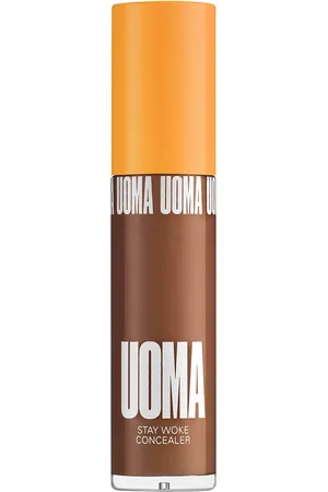 UOMA Beauty Stay Woke Luminous Brightening Concealer 5ml (Various Shades)