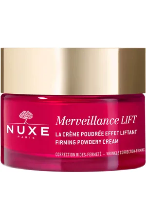 Nuxe Merveillance Lift Firming Powdery Cream 50ml