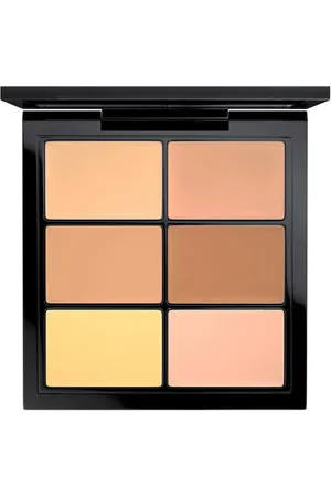 Mac Studio Fix Conceal and Correct Palette - Medium 6g