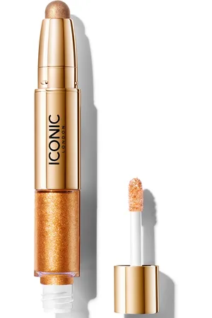 Iconic London Glaze Crayon 5.14g (Various Shades)