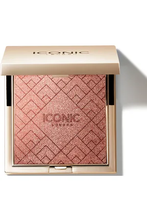 Iconic London Kissed by the Sun Multi-Use Cheek Glow 5g (Various Shades)