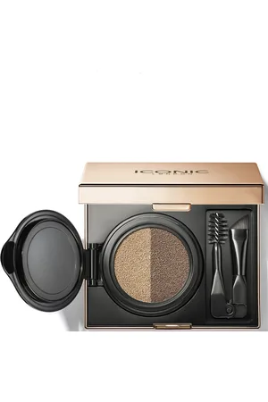 Iconic London Eyebrow Cushion 2 Colour Sculpter (Various Shades)