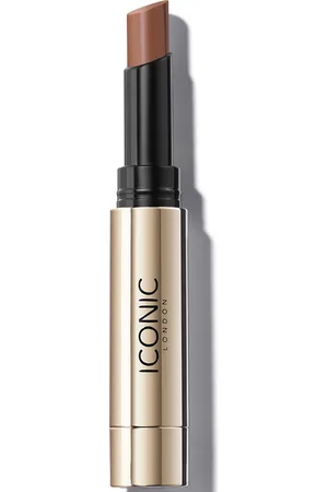Iconic London Melting Touch Lip Balm 3ml (Various Shades)