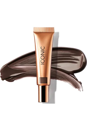 Iconic London Sheer Bronze 12.5ml (Varios tonos)