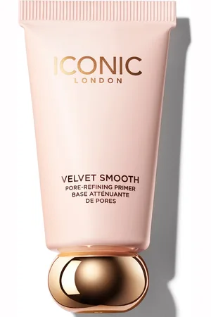 Iconic London Velvet Smooth Pore Refining Primer 30ml