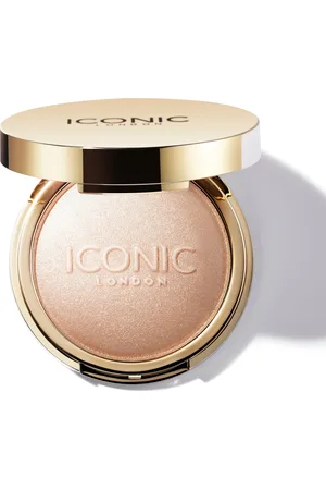 Iconic London Lit and Luminous Baked Highlighter 16g