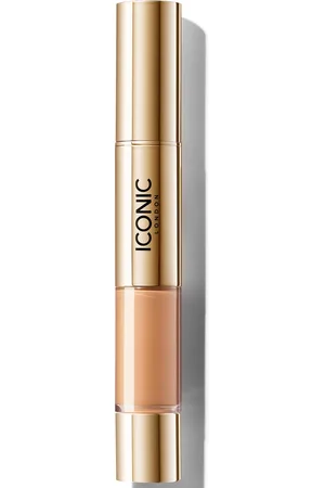 Iconic London Radiant Concealer and Brightening Duo