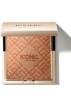 Iconic London Kissed by the Sun Multi-Use Cheek Glow 5g (Various Shades)