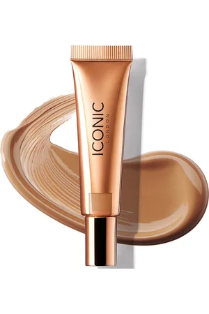 Iconic London Sheer Bronze 12.5ml (Varios tonos)