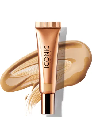 Iconic London Sheer Bronze 12.5ml (Varios tonos)
