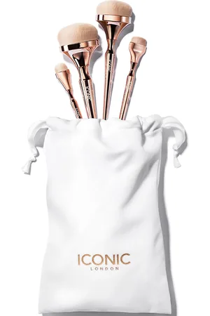 Iconic London HD Blend Base Set