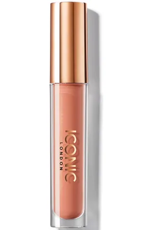 Iconic London Lip Plumping Gloss 5ml (Various Shades)