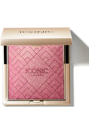 Iconic London Kissed by the Sun Multi-Use Cheek Glow 5g (Various Shades)