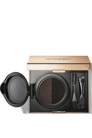 Iconic London Eyebrow Cushion 2 Colour Sculpter (Various Shades)