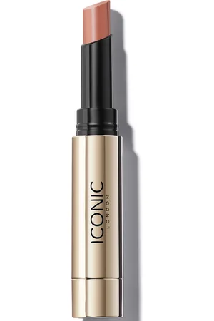Iconic London Melting Touch Lip Balm 3ml (Various Shades)
