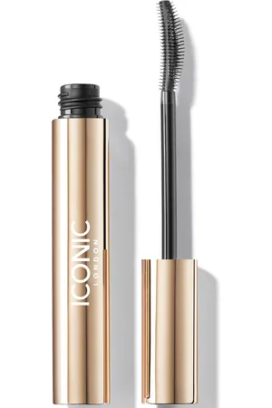Iconic London Máscara de pestañas Enrich and Elevate de (negro) 7,5 ml
