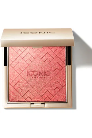 Iconic London Kissed by the Sun Multi-Use Cheek Glow 5g (Various Shades)