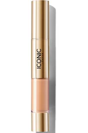 Iconic London Radiant Concealer and Brightening Duo