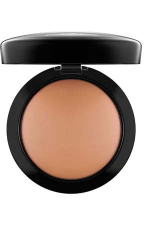 Mac Mineralize Skinfinish Natural Powder