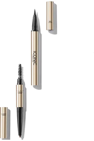 Iconic London Triple Precision Brow Definer 0.33g (Various Colours)