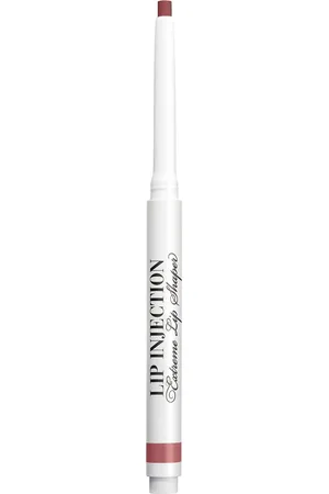 Too Faced Lip Injection Extreme Lip Shaper 0.23g (Various Shades)