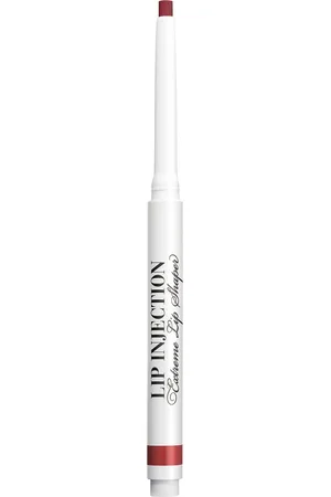 Too Faced Lip Injection Extreme Lip Shaper 0.23g (Various Shades)