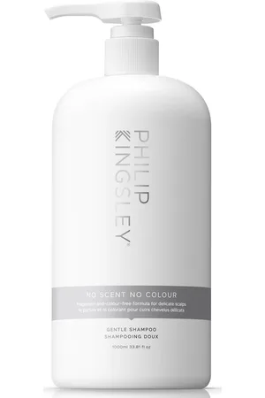 Philip Kingsley Champú sin perfume ni colorantes 1000ml