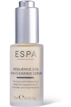 ESPA SOS Pure Clarity Overnight Clearing Peel 10ml