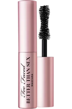 Too Faced Better Than Sex Doll-Size Mascara – Black 4.8g