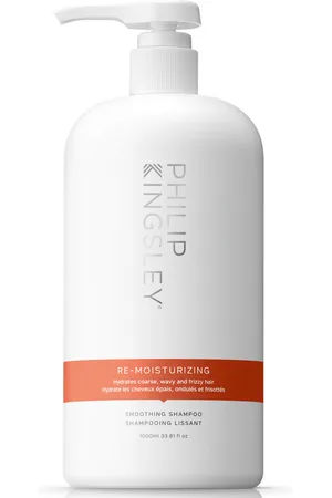 Philip Kingsley Champú rehidratante de , 1000 ml