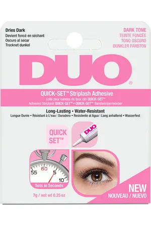 DUO Striplash Adhesive Glue 7g - Dark