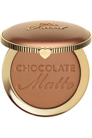 Too Faced Soleil Bronzer - Chocolate 8g